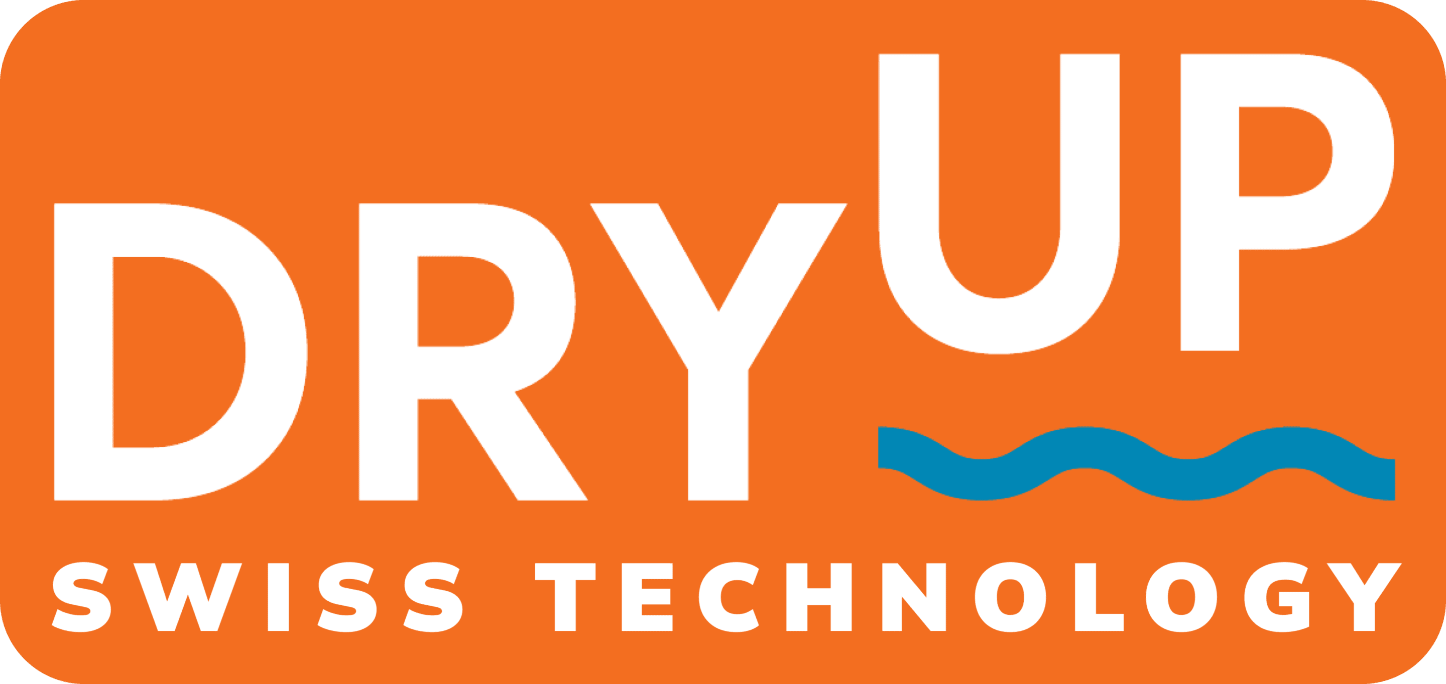 Dryup Technology